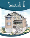 Coastal Design Collection Floor Plans, The Seaside II, modular home open floor plan, Monmouth County, NJ. Coastal Design Collection Floor Plans, The Seaside II, modular home open floor plan, Monmouth County, NJ.